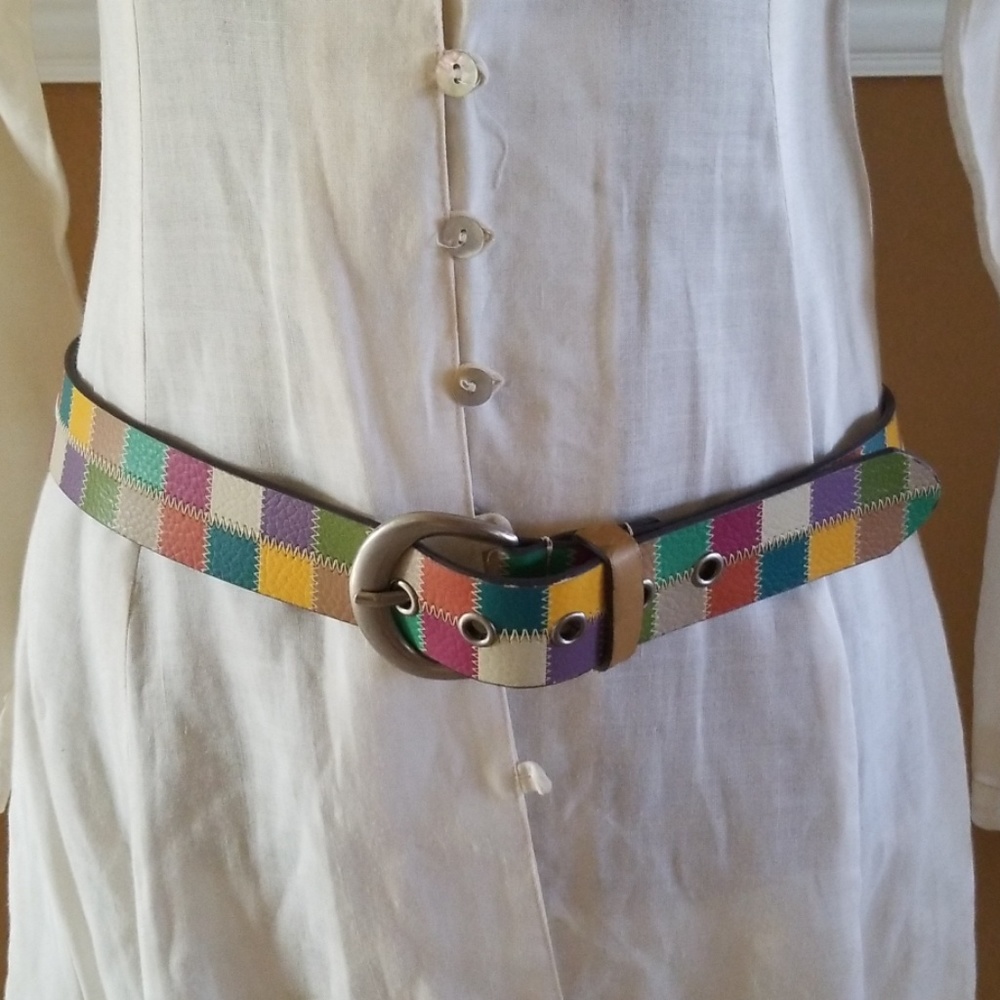 women's belt
